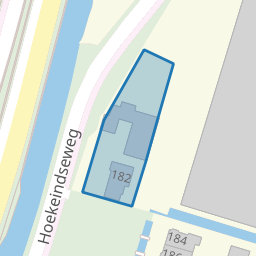 Perceel BWK02-C-5838