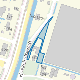 Perceel BWK02-C-5839