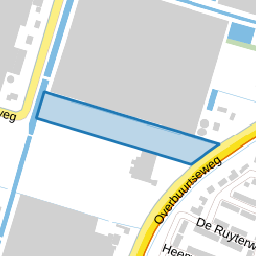 Perceel BWK02-C-5843