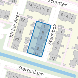 Perceel BWK02-C-5844