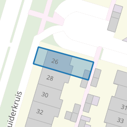 Perceel BWK02-C-5847