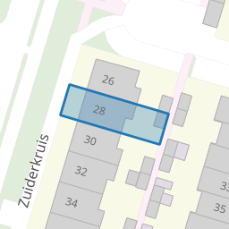 Perceel BWK02-C-5848