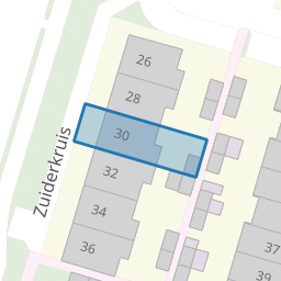 Perceel BWK02-C-5849