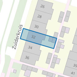 Perceel BWK02-C-5850