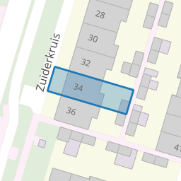 Perceel BWK02-C-5851