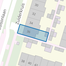 Perceel BWK02-C-5852