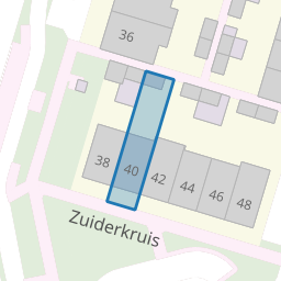 Perceel BWK02-C-5862