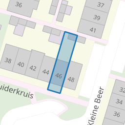 Perceel BWK02-C-5865