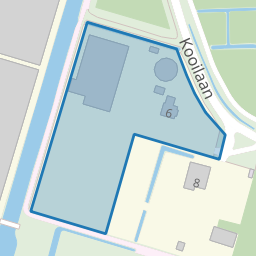 Perceel BWK02-C-5869