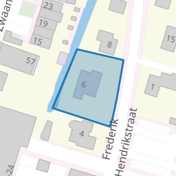 Perceel BWK02-C-5880