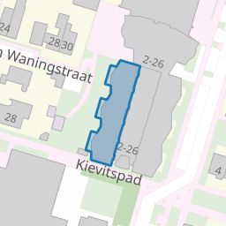 Perceel BWK02-C-5885