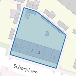 Perceel BWK02-C-5941