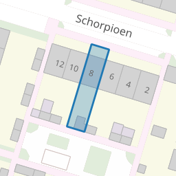 Perceel BWK02-C-5945