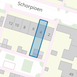 Perceel BWK02-C-5947