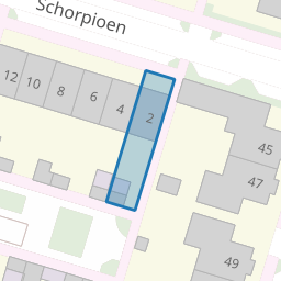 Perceel BWK02-C-5948