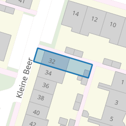 Perceel BWK02-C-5949