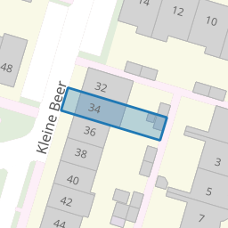 Perceel BWK02-C-5950