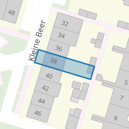 Perceel BWK02-C-5952