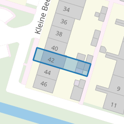 Perceel BWK02-C-5954