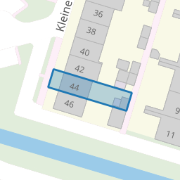 Perceel BWK02-C-5955