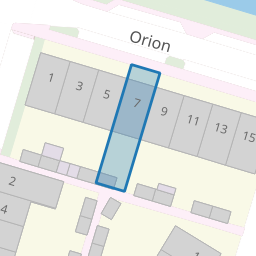 Perceel BWK02-C-5979