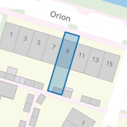 Perceel BWK02-C-5980