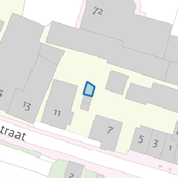 Perceel BWK02-C-6003