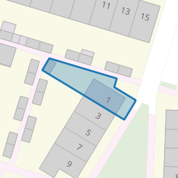 Perceel BWK02-C-6008