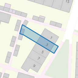 Perceel BWK02-C-6009