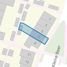 Perceel BWK02-C-6011