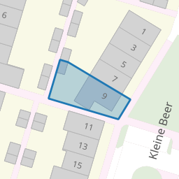 Perceel BWK02-C-6012