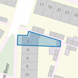 Perceel BWK02-C-6014