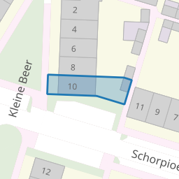 Perceel BWK02-C-6018