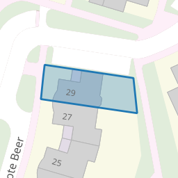 Perceel BWK02-C-6040