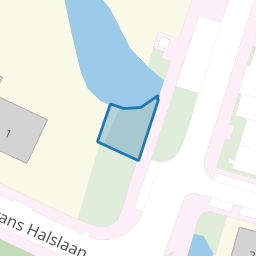 Perceel BWK02-C-6055