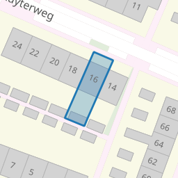 Perceel BWK02-C-6060