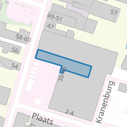 Perceel BWK02-C-6075