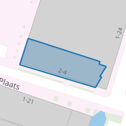 Perceel BWK02-C-6080