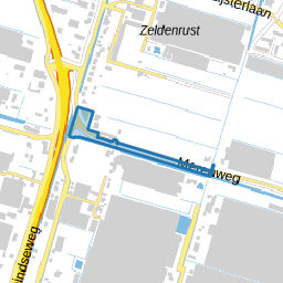 Perceel BWK02-C-6107