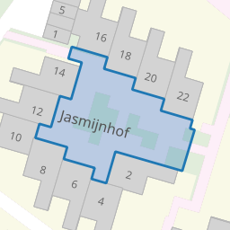 Perceel BWK02-C-6113