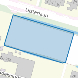 Perceel BWK02-C-6172