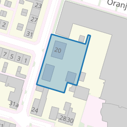 Perceel BWK02-C-6231