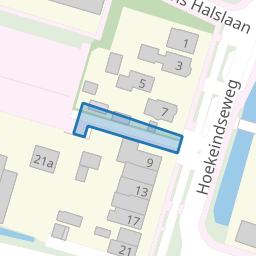 Perceel BWK02-C-6245