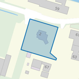 Perceel BWK02-C-6254