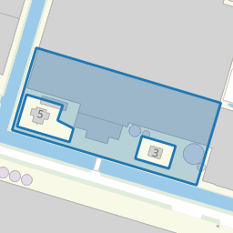 Perceel BWK02-C-6257