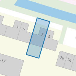 Perceel BWK02-C-6272