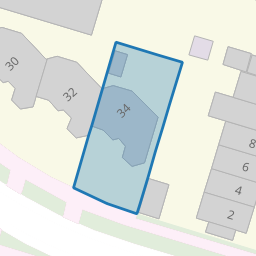 Perceel BWK02-C-6288