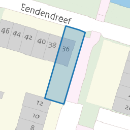 Perceel BWK02-C-6290