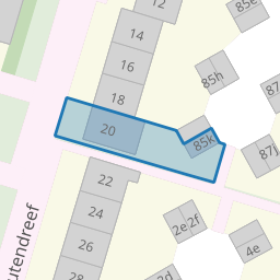 Perceel BWK02-C-6295