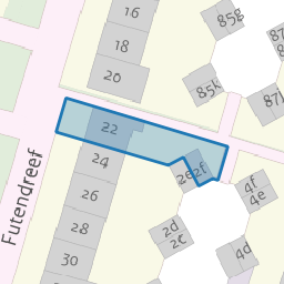 Perceel BWK02-C-6296